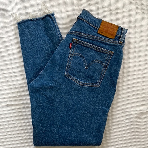 Levi’s 501 skinny - Picture 2 of 9